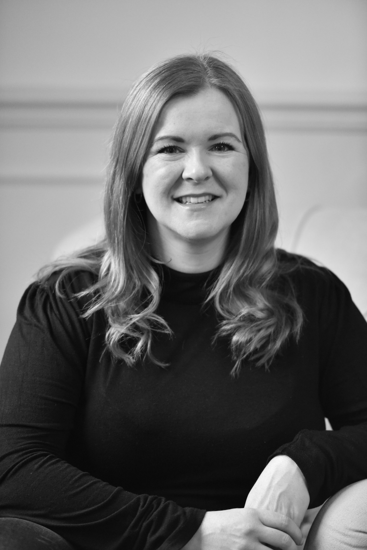 Alison Day, psychotherapist